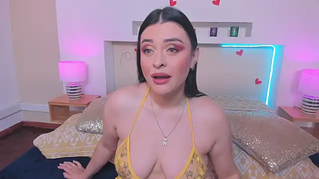 AnikaRomanoff_ webcam