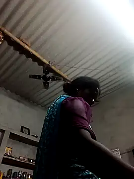 Shreya_pandit webcam