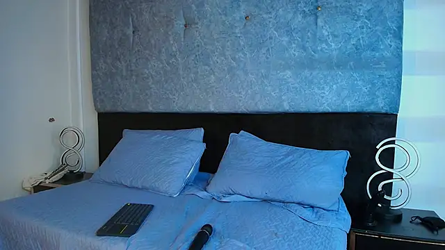 Evangeline_heell webcam