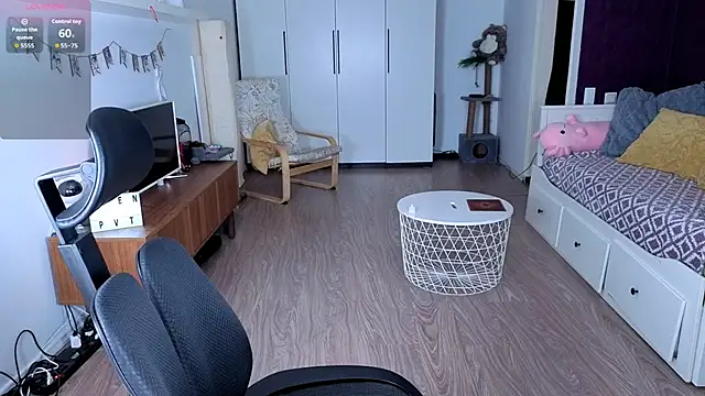 missyourtouch webcam