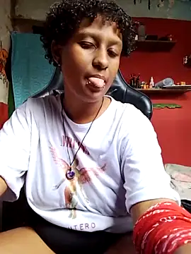 Pancake_starr webcam