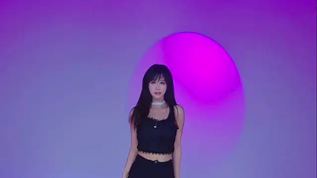 Xingkong-Girl webcam