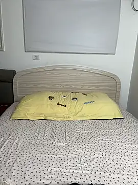 qingqingbaobei webcam