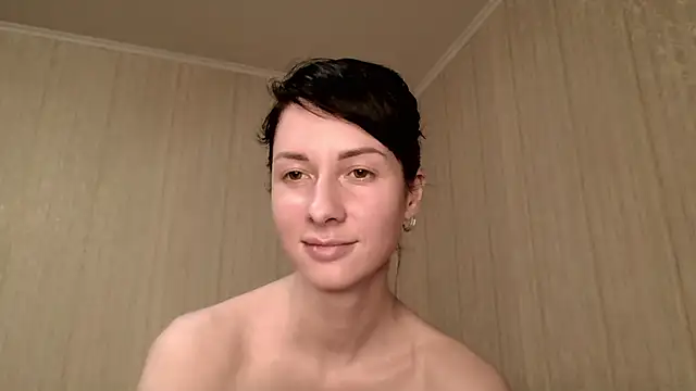 _Mademoiselle_ webcam