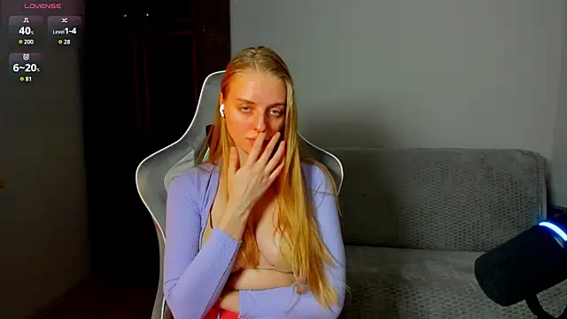 jam_cream - Jam_cream's free webcam - UK Sex Cams