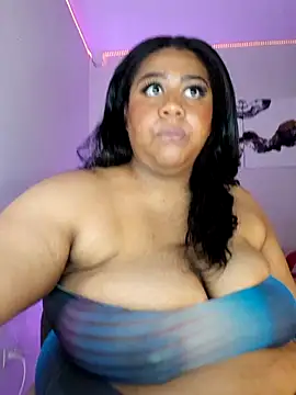 BiancaFollerach webcam