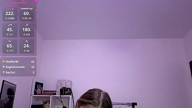 Denny_Yorgeritai webcam