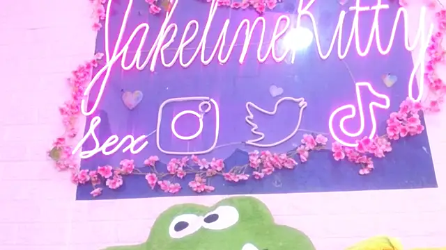 JakelineKitty
