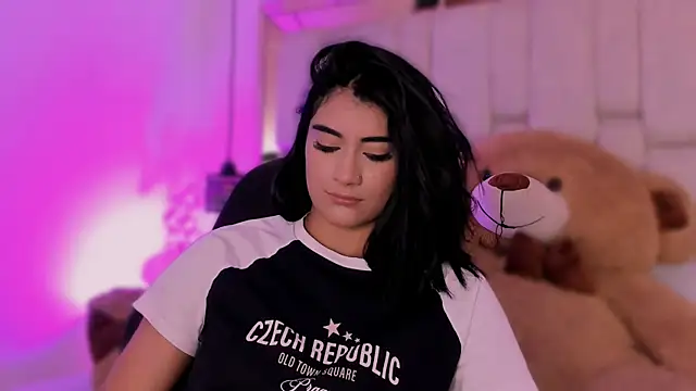 KatherineRuiz_ webcam