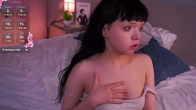 CandiceDossantos webcam