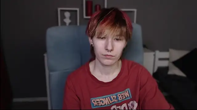 guitarandangell webcam