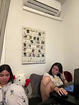 daniniescobarr webcam