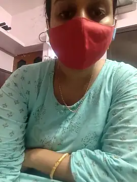 Tamil_shalini webcam
