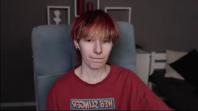 guitarandangell webcam