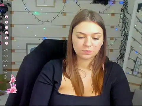 Josephine_Kiss webcam