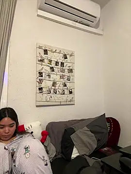 daniniescobarr webcam