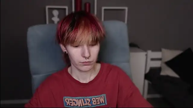 guitarandangell webcam