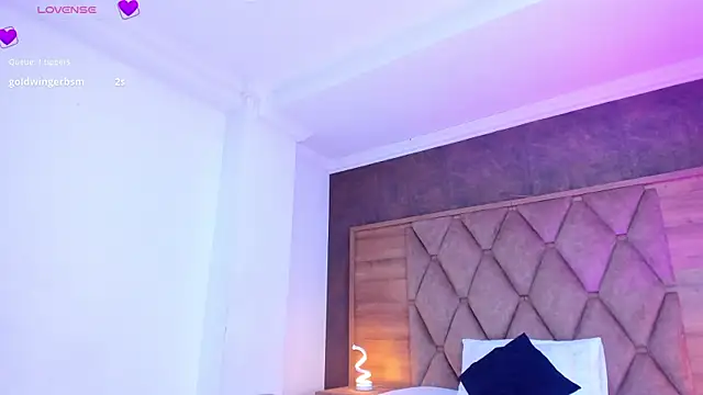 AudreyHayworth webcam