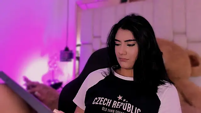 KatherineRuiz_ webcam