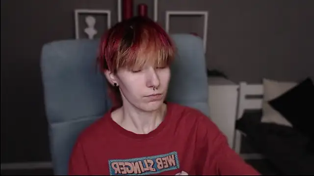 guitarandangell webcam