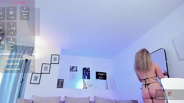 sasha_belova - Sasha_belova's free webcam - UK Sex Cams