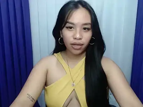 Lovely_apple19 webcam