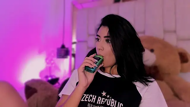 KatherineRuiz_ webcam