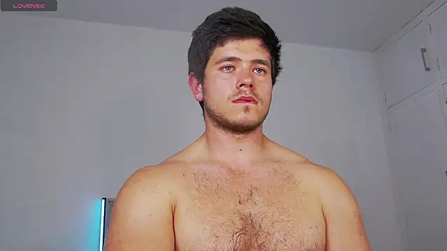 arilas_ (M young) - ❤Make me feel good❤