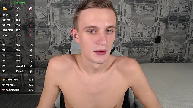 Preview of oliver_fresh