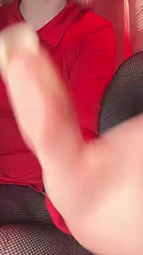 AngelicaPeligrosa webcam