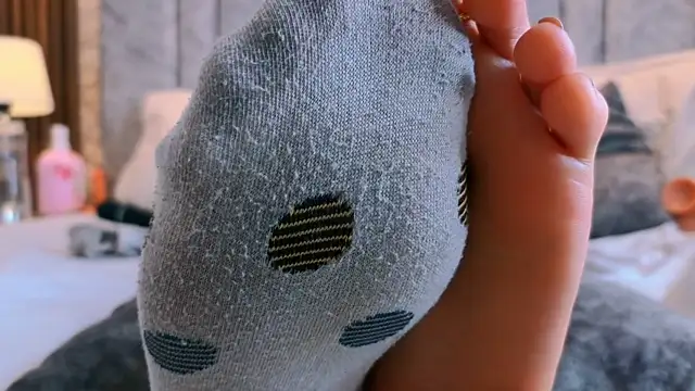 goddessfeetxx webcam