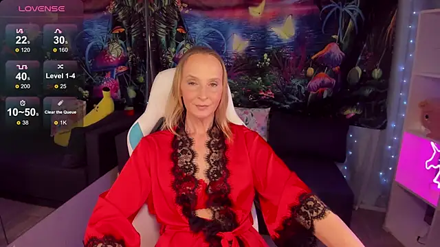 ScarlettPalmer webcam