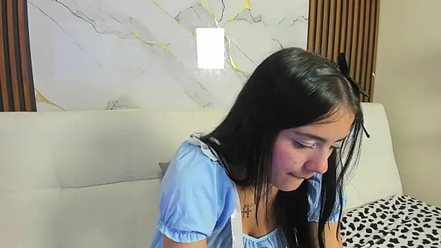 Sally_Black live sex cam