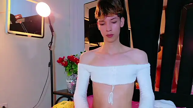 Stefany_PiInk webcam