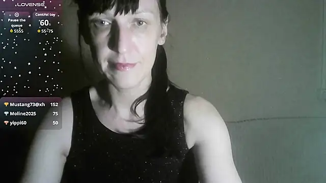 MarieODahliaS webcam