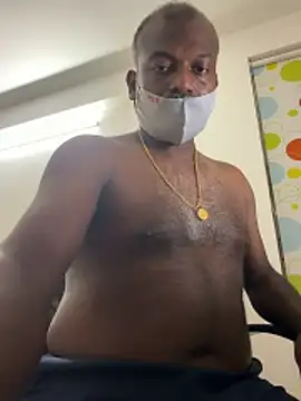 strongguyindia webcam