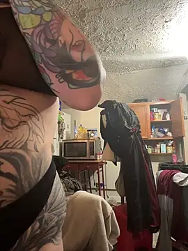 evacheers - Evacheers's free webcam - UK Sex Cams