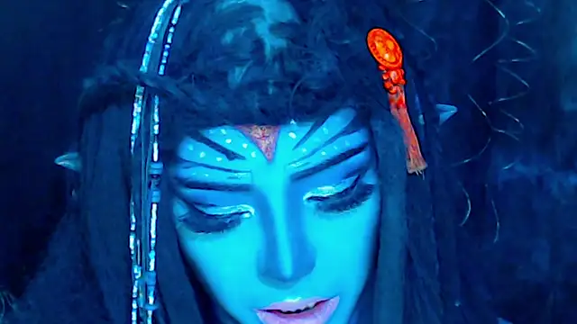 MARIA_SUMMER89 webcam