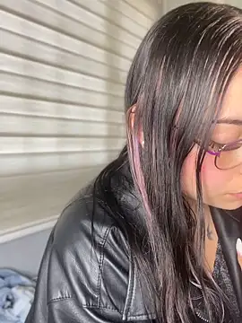 Webcam Model (Morgana_Pink)  is live.Free join now!