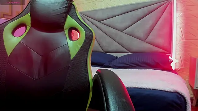 himiko_togaa - Himiko_togaa's free webcam