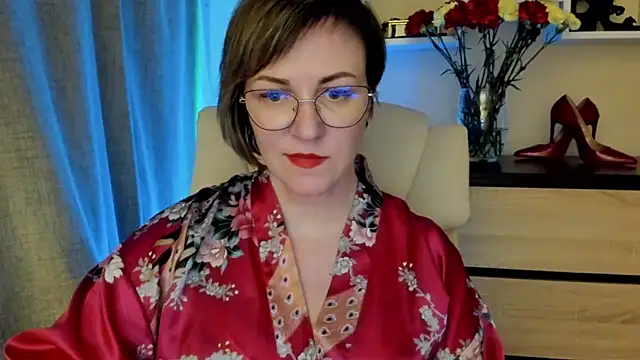 feliziaDesire webcam