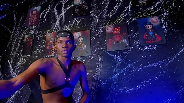 JacksonMuller_ webcam