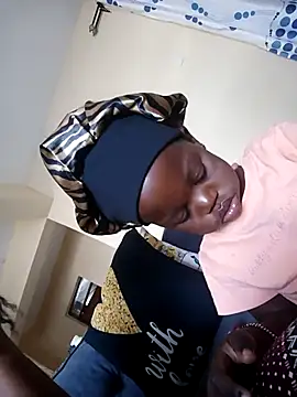 Nastie-ebonie webcam