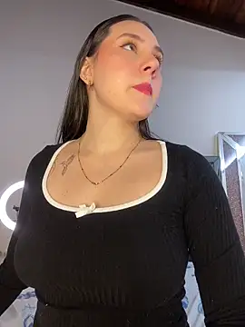 _ISABELLA_HOT_ webcam