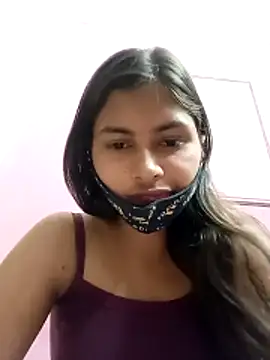 Neha-888 webcam