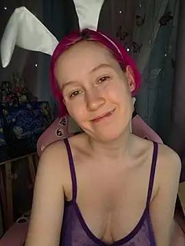 Fuzzy_Unicorn webcam