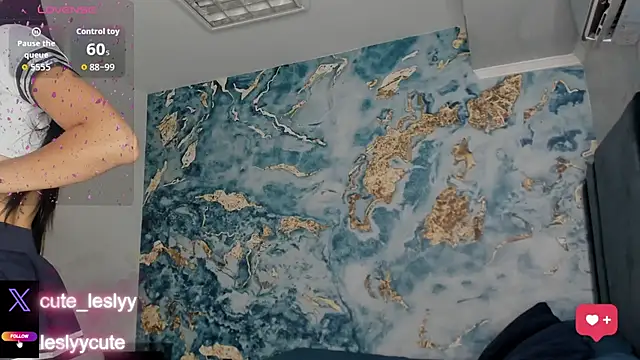 lesly_cutee webcam