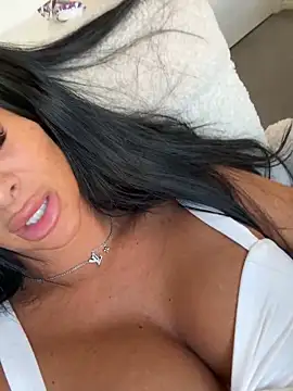 AriannaIsabellax webcam