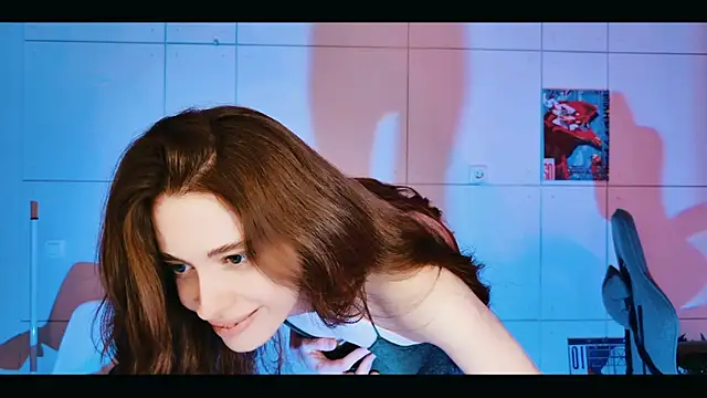 Yoka_paradoXXX webcam