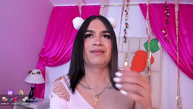 Silvanna-Casstro webcam